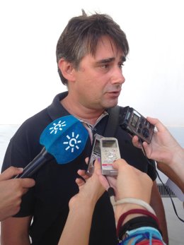 Juan Ignacio Moreno Yagüe