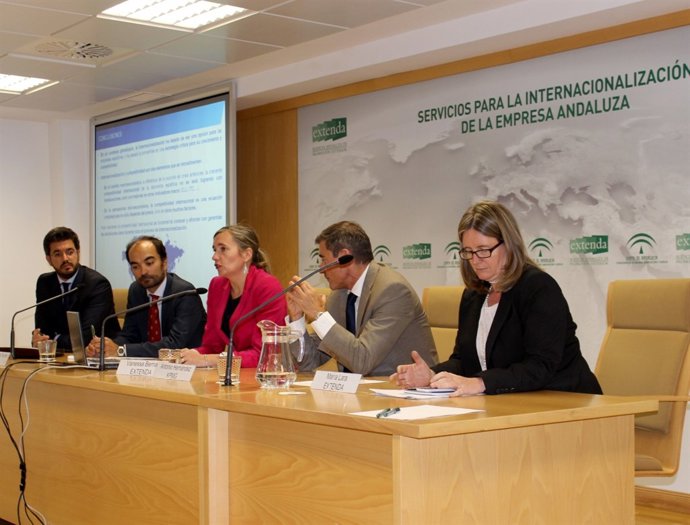 Jornadas sobre gestión de personal en el comercio exterior