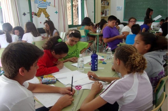 Talleres de inmersión