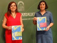 El IAM lanza una guía para que las familias sepan detectar el maltrato en adolescentes