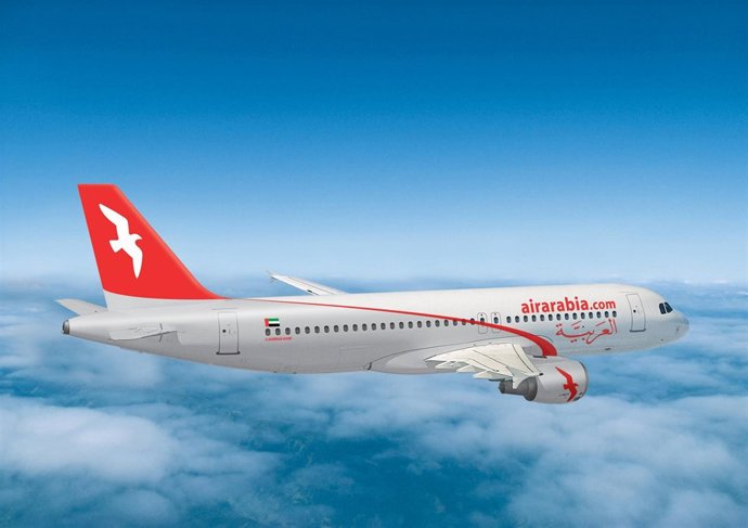 Air Arabia