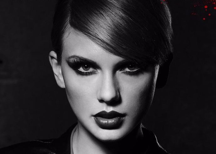 Taylor Swift imágenes videoclip bad blood sin city 