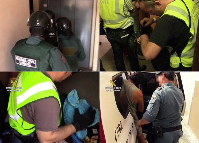 Operación Majal Blanco