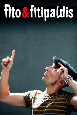 Fito & Fitipaldis