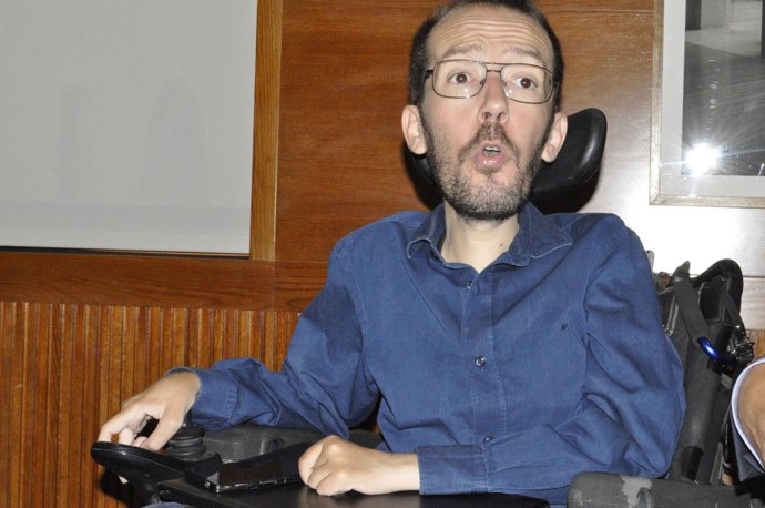 Pablo Echenique
