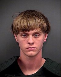 Dylann Roof, imputado por nueve cargos de asesinato por la matanza de Charleston