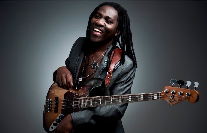 Richard Bona
