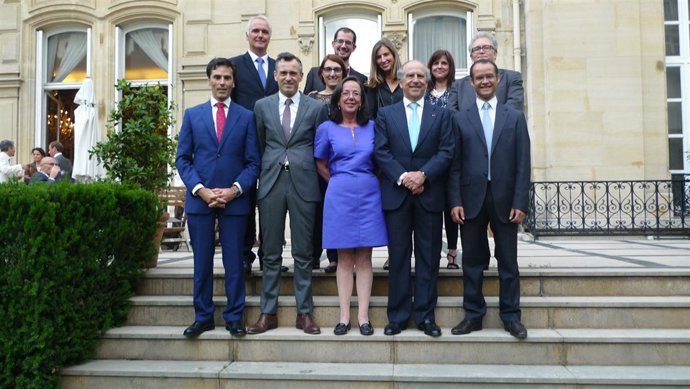 Ciudades Patrimonio de la Humanidad