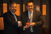 Metro Bilbao recibe los Premios Bizkaired por su gestión de la sostenibilidad