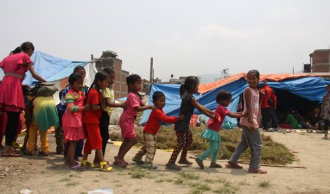 Cooperación y Desarrollo