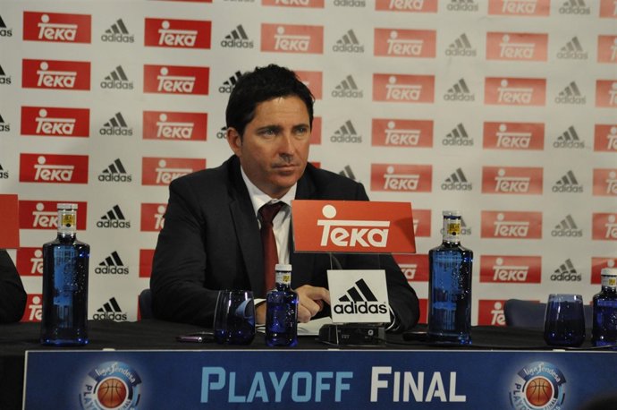 Xavi Pascual