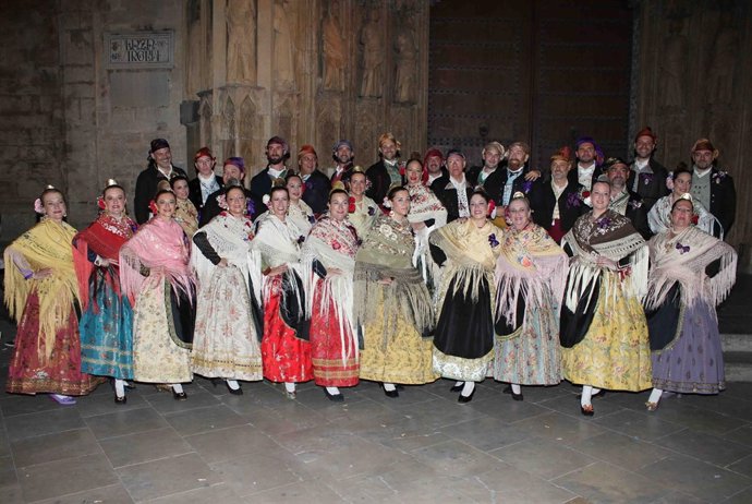 Grup de Dances Alimara