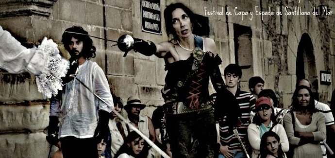 Festival de capa y espada 