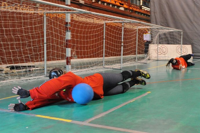 Goalball