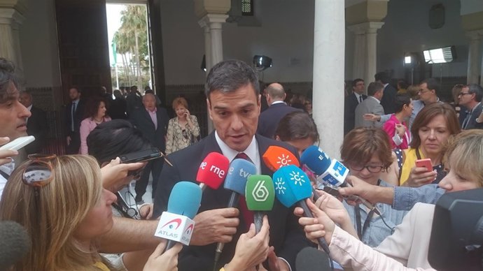 Pedro Sánchez