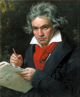  Beethoven