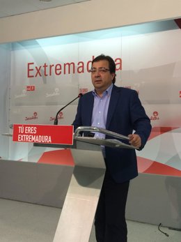 Guillermo Fernández Vara