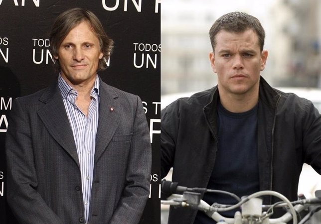 Bourne 5 quiere a Viggo Mortensen como villano