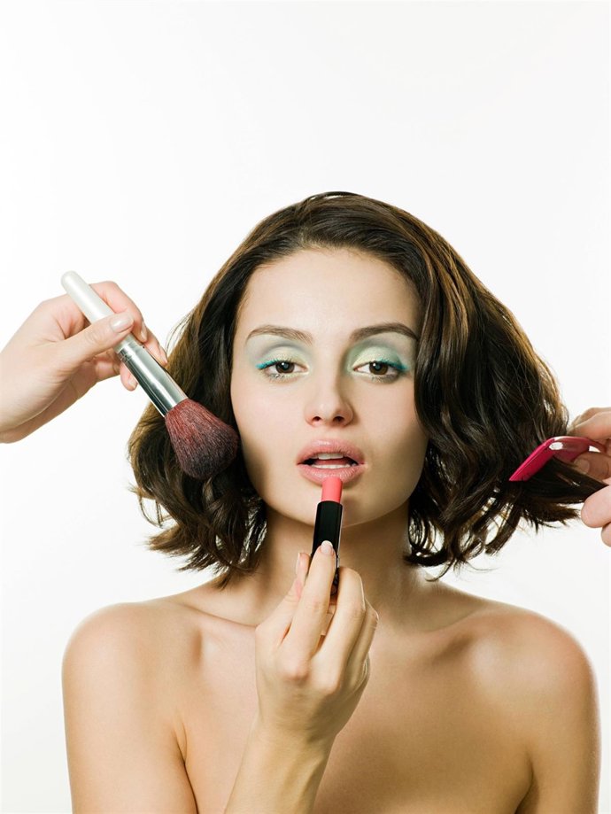 Maquillaje para verano