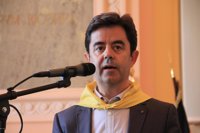 Luis Felipe potenciará el turismo gastronómico en Huesca