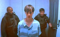 La familia de Dylann Roof asegura que era un "niño dulce" y "tímido"
