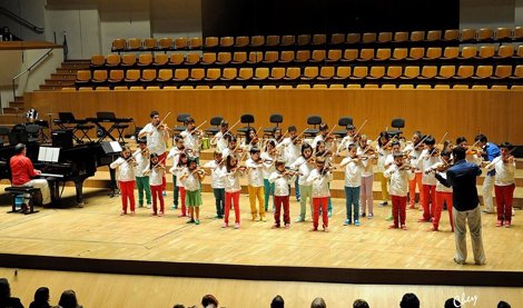 Cooperación y Desarrollo