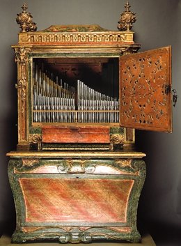 DÍA EUROPEO DE LA MÚSICA En El Museo Arqueológico Nacional (MAN)