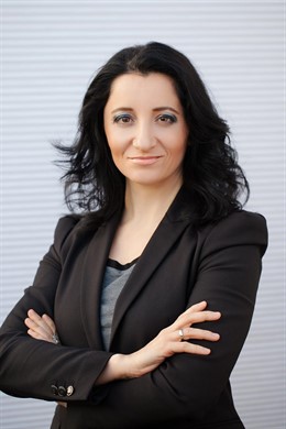 Mónica Clavijo, de Perfecto4U