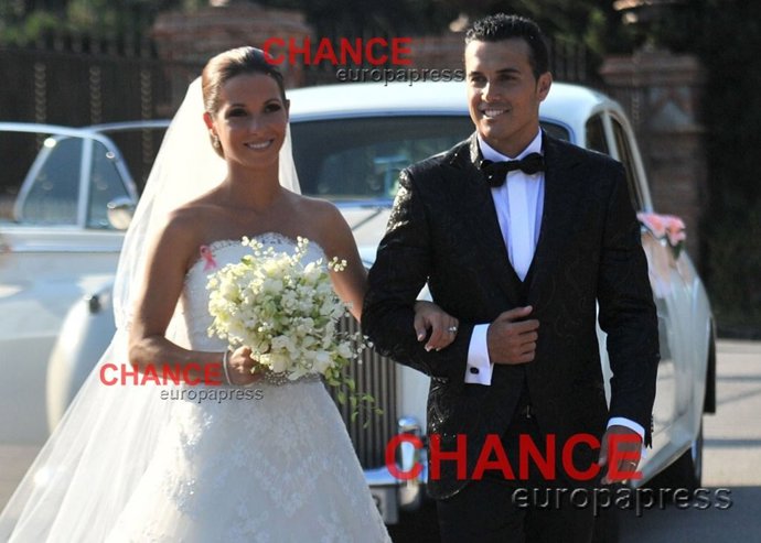 Pedrito Pedro Rodríguez Carolina Martín FC Barcelona Barça 