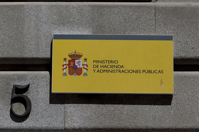 Ministerio de Hacienda