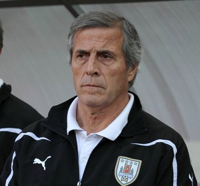 Tabárez