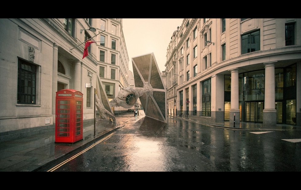 Foto: NICOLAS AMIARD