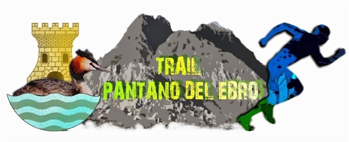 Trail Pantano del Ebro
