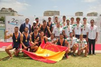 La Junta valora los eventos deportivos como "alicientes" turísticos