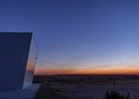 Centro Astronómico de Tiedra (Valladolid) invita a ver el 30 una "inusual" aproximación entre Marte y Júpiter 