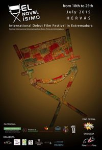 El III Festival Internacional 'El Novelísimo' supera las 700 películas recibidas
