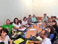 Armengol: "El acuerdo programático era lo fundamental"