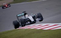 Hamilton: "Rosberg tuvo mejor ritmo, se merece la victoria"