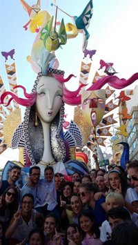 Sèneca Autobusos gana en la Categoría Especial