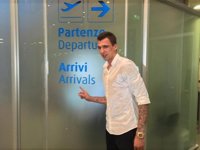 La Juventus da la bienvenida a Mandzukic