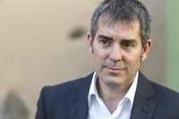 Fernando Clavijo (CC) firmará el pacto canario con Pedro Sánchez (PSOE) en Tenerife
