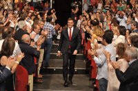 Pedro Sánchez prepara un equipo con independientes para elaborar un programa de gobierno para 10 años