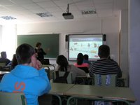 El colegio comenzará el 7 de septiembre en la región