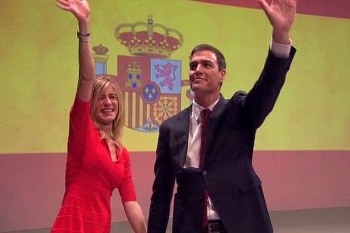 Pedro Sánchez apuesta por una España federal