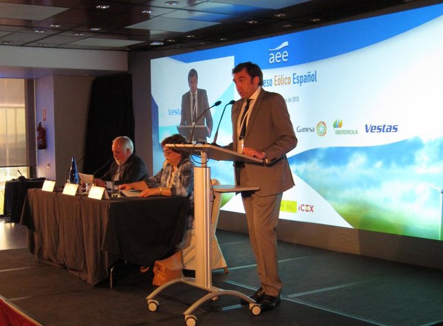 Congreso eólico español