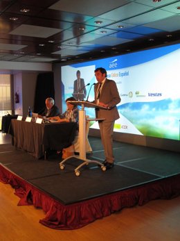 Congreso eólico español