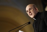 Osoro no juzga a Maestre y quien no lo comprenda "entiende mal el cristianismo"