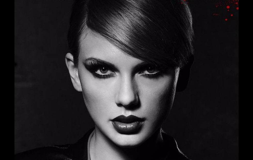 Foto: TWITTER/TAYLOR SWIFT 