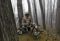 Dos milicianos y un civil muertos en un tiroteo en la Cachemira india