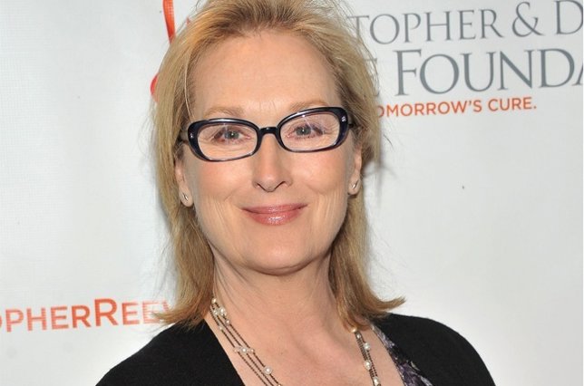 Meryl Streep